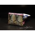 Songket Zipped Pouch Medium